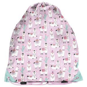 Vak na chrbát Small lamas-2